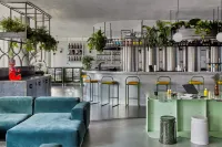 Staycity Aparthotels London Dalston Hotels in Lontoo
