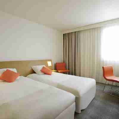 Novotel Bayeux Rooms