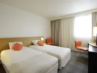 Novotel Bayeux Hotels in Commes