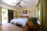 Thalatta Resort Các khách sạn ở Zamboanguita