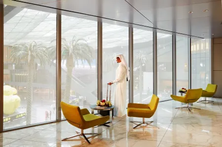 Oryx Airport Hotel -Transit Only