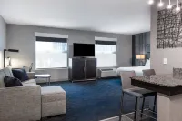 Residence Inn Boston Logan Airport/Chelsea Hotels in Chelsea