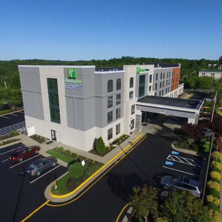 Holiday Inn Express QUANTICO - STAFFORD by IHG