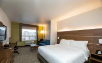 Holiday Inn Express Lethbridge Southeast Hotels in Coaldale