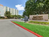 ฮิวสตัน แมริออท นอร์ท โรงแรมใกล้ห้างสรรพสินค้า Greenspoint Mall