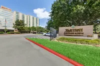 Houston Marriott North Hotels in Houston