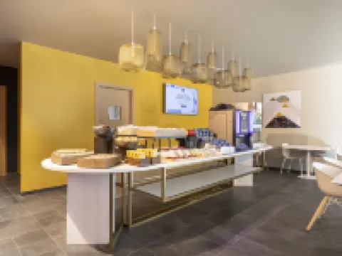 โรงแรม B&B โบลซาโน โรงแรมในโบลซาโน