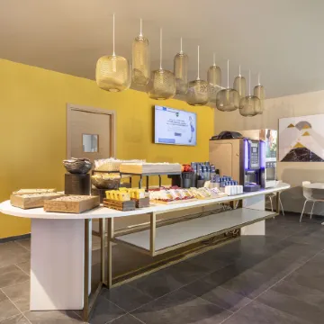 B&B Hotel Bolzano