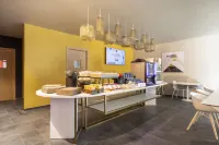 B&B Hotel Bolzano Hotels in Laives