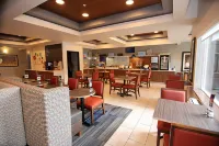 Holiday Inn Express & Suites Ashland Hotels in Ashland