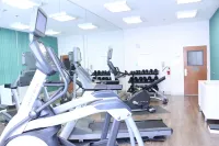Holiday Inn Express & Suites MANSFIELD by IHG - Gym