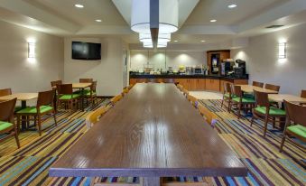 Fairfield Inn & Suites by Marriott San Francisco Airport