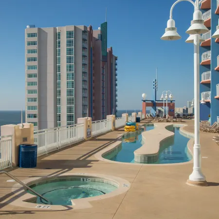 Prince Resort