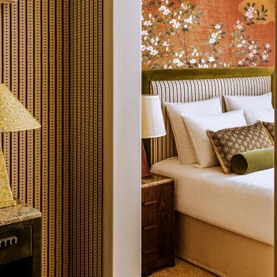 Boudoir Room Saint James Paris Promo Code