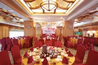 Dorsett Grand Subang - petit déjeuner
