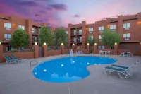 Super 8 by Wyndham Page/Lake Powell - piscine
