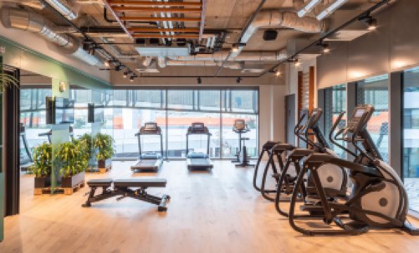 5. 목시 암스테르담..