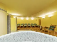 NH Prague City Hotels near Prague 5