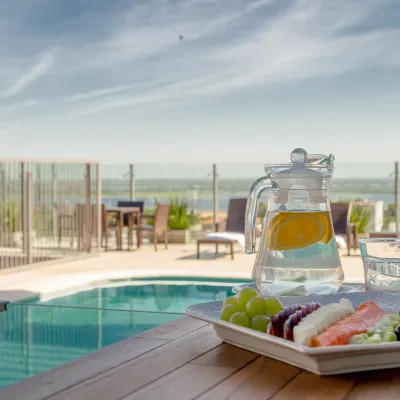 Crowne Plaza ASUNCION by IHG Hotels near Centro