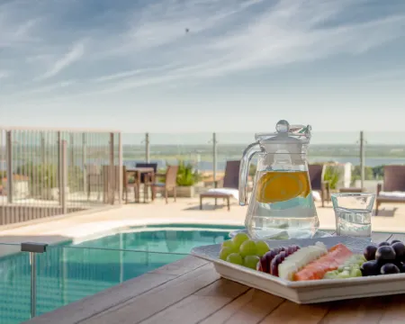 Crowne Plaza 亞松森 亞鬆森酒店