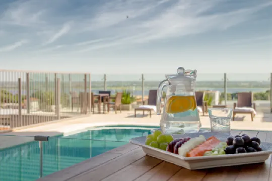 Crowne Plaza ASUNCION by IHG