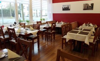 Akzent City-Hotel Kleve