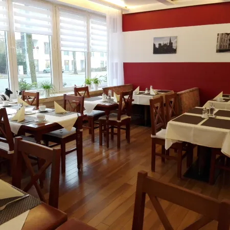 Akzent City-Hotel Kleve