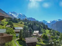 Silberhorn Apt. DW