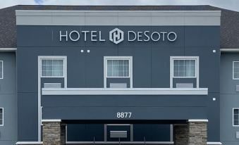 Hotel DeSoto