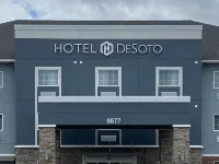 DeSoto酒店