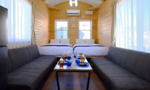 Skyhouse2 Kawaguchiko Station - Housity