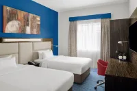 Holiday Inn Express Dubai Safa Park Hotels in Dubai