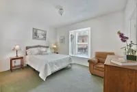 232 4th Street - vue sur la montagne