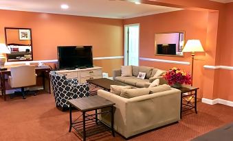 Red Carpet Inn & Suites Culpeper