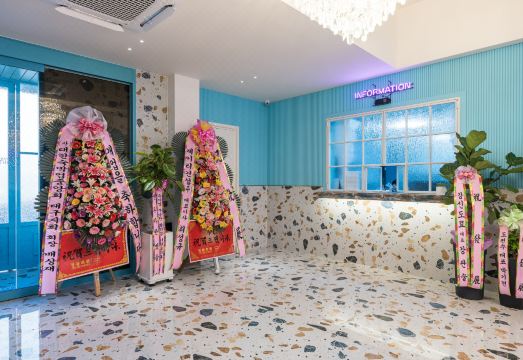 2월호텔 하양점