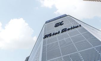 Incheon (Bupyeong) Hotel Belus