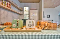 Gumi Time Hotel Hotels in Gumi-si