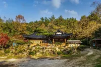 Naju Numaru Hanok Pension