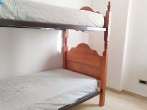 Apartment for Rent in Almunecar, Granada Province Spain