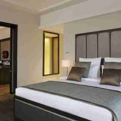 Novotel Lucknow Gomti Nagar Rooms