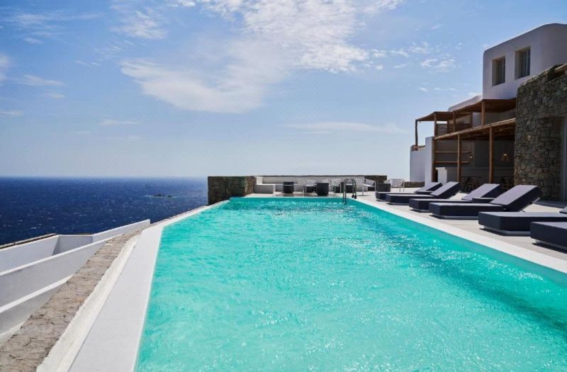 Radisson Blu Euphoria Resort, Mykonos photo 4