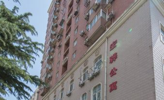 Shanghai Honghua Apartment