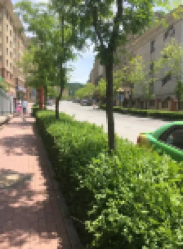 Mimasuo Homestay (Xinling Road No. 1)