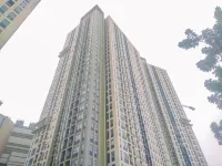 Cozy Stay and New Furnished Studio at Transpark Cibubur Apartment Các khách sạn ở Cimanggis