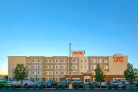 Executive Residency by Best Western Victorville Hôtels à proximité de : Vons