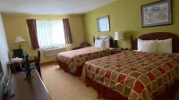 American Heritage Inn