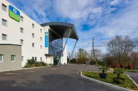 Sure Hotel by Best Western Nantes Beaujoire Hotels in Basse-Goulaine