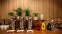 The Royal Sonesta Portland Downtown - servizio colazione