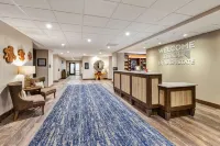 Hampton Inn and Suites Wells - Pet friendly