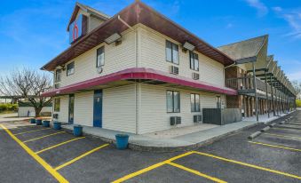 Motel 6 Carlisle, PA - Cumberland Valley